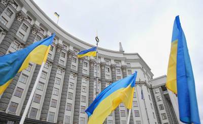 Главред (Украина): почему Украина рискует повторить судьбу Афганистана - inosmi.ru - Украина - Афганистан - Талибан
