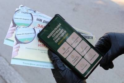 Жители Мурманской области узнать о долгах могут с помощью Банка данных - murmansk.mk.ru - Россия - Мурманская обл.