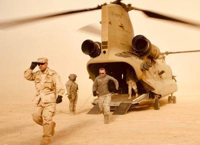 Артис Пабрикс - Министр обороны Латвии раскритиковал «безоговорочный» вывод войск США из Афганистана - topwar.ru - Россия - США - Афганистан - Латвия