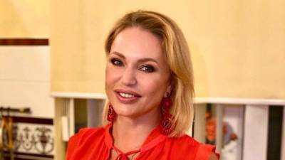 Дмитрий Нагиев - Довлатова рассказала о неудачном романе с Нагиевым в молодости - 5-tv.ru - Россия
