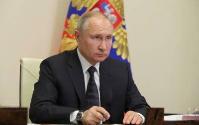 Владимир Путин - Евгений Зиничев - Путин в круглосуточном режиме контролирует ситуацию по подтоплениям и пожарами - lipetskmedia.ru - Россия - Челябинская обл. - респ. Саха