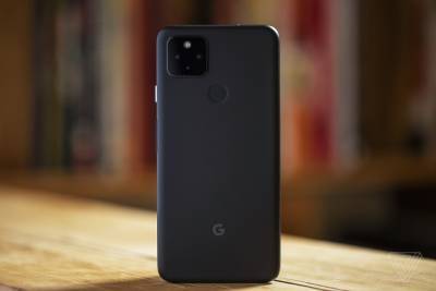 СМИ: Google Pixel 5a могут анонсировать уже завтра — он получит Snapdragon 765G и аккумулятор на 4680 мА·ч - itc.ua - Украина