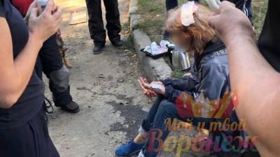 На женщину в Коминтерновском районе Воронежа напала стая бродячих собак - gorcom36.ru - Воронеж - район Коминтерновский, Воронеж