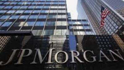JPMorgan запустил сервис платежей в реальном времени - take-profit.org - Reuters
