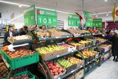 Махмуд-Али Калиматов - В Ингушетии откроют 16 магазинов «Магнит» - etokavkaz.ru - респ. Ингушетия