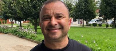 Ирина Билык - Мария Ефросинина - Арен Львов - Анна Тринчер - Сергей Бабкин - Виктор Павлик - 55-летний Виктор Павлик удивил необычным нарядом на фестивале (фото) - w-n.com.ua - Украина