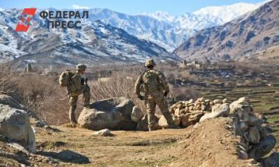 Замир Кабулов - Что происходит с россиянами в Афганистане: ситуация ухудшается - fedpress.ru - Москва - Россия - Афганистан - Кабул