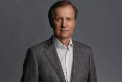 Виктор Медведчук - Виталий Журавский - Журавский: Фактов преступлений, в которых хотят обвинить Медведчука, нет от слова "совсем" - kp.ua - Украина