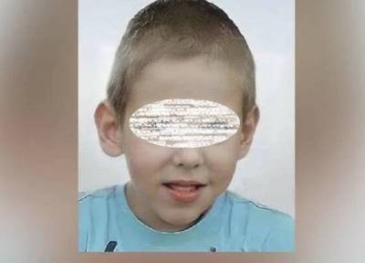 Бесследно пропавшего немого малыша нашли под Иркутском и отпаивают чаем - province.ru - Россия - Иркутская обл. - Иркутск