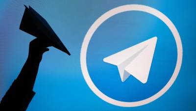 Объём рекламы в русскоязычных Telegram-каналах вырос почти на 40% - dp.ru