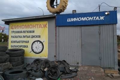 В Мурманской области более пяти тысяч раз нарушились нормы благоустройства - murmansk.mk.ru - Мурманская обл.