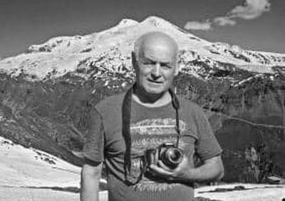 Скончался рязанский ученый Лев Десинов - ya62.ru - Россия - Рязанская обл. - Рязань