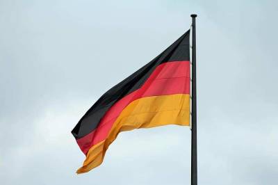 Ангела Меркель - Йорг Мойтен - Йорг Мойтен: Отказ от «СП-2» станет концом Германии как промышленной страны - actualnews.org - Германия