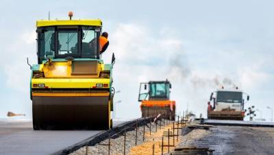 Дороги, которые выбирает Петербург - dp.ru - Санкт-Петербург
