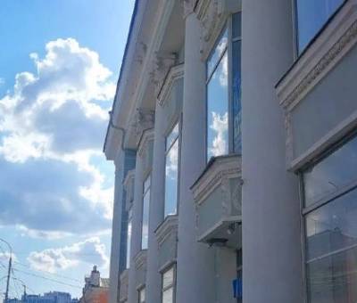 В бывшем здании «Детского мира» в центре Рязани предложили открыть комьюнити-центр - 7info.ru - Москва - Рязань