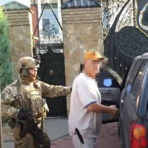 В Херсонской области СБУ разоблачила шпиона-пенсионера ВС СССР. Видео - reporter-ua.com - Россия - Украина - Херсонская обл.