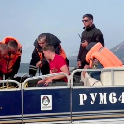 Найдены тела всех погибших при крушении Ми-8 на Камчатке - radiomayak.ru