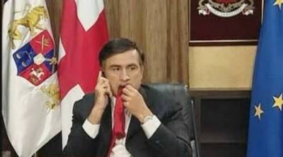 Михаил Саакашвили - Саакашвили раскритиковал афганскую армию, противопоставив ей «героизм» грузинской - sharij.net - Россия - Украина - Грузия - Афганистан - респ. Южная Осетия