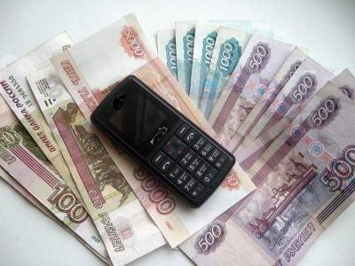 Мошенники становятся миллионерами благодаря липчанам - lipetskmedia.ru - Украина - район Лебедянский - район Грязинский
