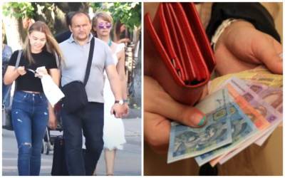 Дополнительные выплаты ко Дню Независимости: названы суммы и кто получит больше остальных - politeka.net - Украина - Киев
