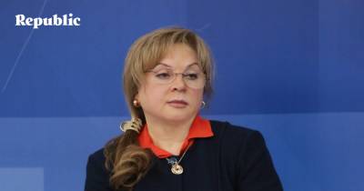 Как борются с независимыми кандидатами на выборах-2021 - republic.ru - Россия