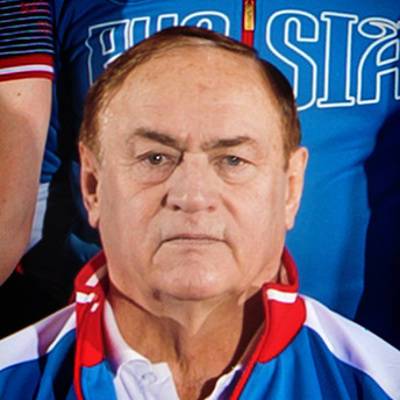 Главный тренер мужской российской команды по тяжелой атлетике подал в отставку - radiomayak.ru - Россия - Токио