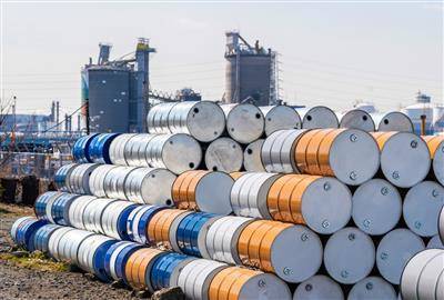 Экспортная пошлина на нефть в РФ с 1 сентября снизится на $3,2 и составит $64,6 за тонну - smartmoney.one - Россия
