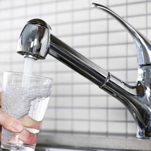 В запорожской питьевой воде нашли отклонения - reporter-ua.com - Запорожье