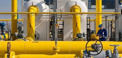 Почти пустая труба через Румынию начинает обходиться «Газпрому» дешевле - eadaily.com - Румыния
