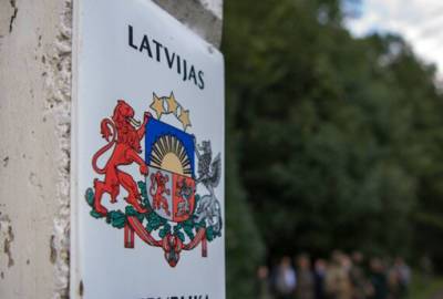 Латвия: многие мигранты хотят вернуться в Ирак, но белорусы толкают их через границу силой - naviny.by - Белоруссия - Ирак - Латвия