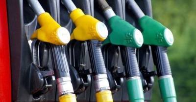 Shell - АЗС снизили цены на бензин после снижения предельных цен Минэкономики - delo.ua - Украина
