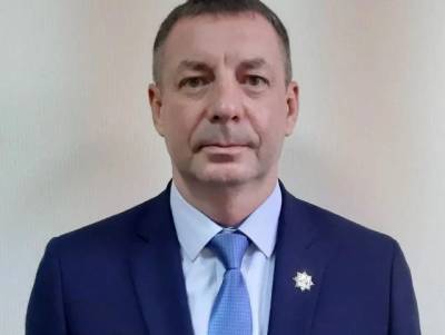 В Кузбассе назначили начальника департамента ЧС правительства региона - gazeta.a42.ru - Москва - Россия - Узбекистан - Кемеровская обл. - Прокопьевск