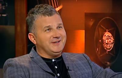 Юрий Горбунов - Екатерина Осадчей - Все для мамы: Юрий Горбунов показал, какой подарок приготовил с сыном для Кати Осадчей – "Папина поддержка" - ukrainianwall.com - Украина