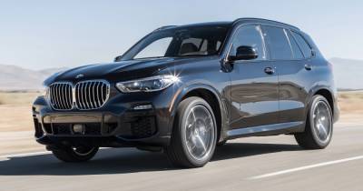 BMW бесплатно заменит V8 сразу на нескольких моделях - focus.ua - США - Украина