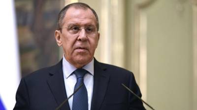 Сергей Лавров - Руслан Казакбаев - Лавров и глава МИД Киргизии обсудили ситуацию в Афганистане - russian.rt.com - Россия - Киргизия - Афганистан