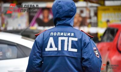 Погоня за лихачем в Приангарье закончилась трагедией - fedpress.ru - Иркутск