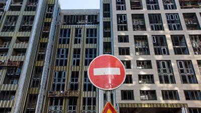Петербург оказался 36 городом в стране по новым "квадратам" на человека - dp.ru - Москва - Санкт-Петербург - Краснодар - Калининград