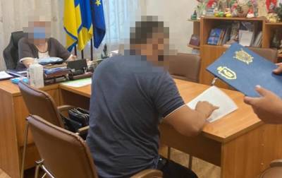 В Управлении образования Печерской РГА проходят обыски - korrespondent.net - Украина - Киев