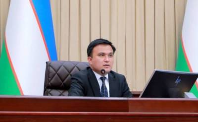 Для узбеков в Афганистане начались нелегкие дни – заместитель Спикера нижней палаты парламента Узбекистана - podrobno.uz - Узбекистан - Афганистан - Ташкент