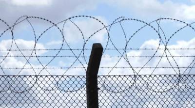 Украина направила в Литву “гуманитарную помощь” в виде колючей проволоки - newzfeed.ru - Сирия - Украина - Киев - Белоруссия - Эстония - Ирак - Иран - Литва