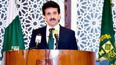 Пакистан призвал афганских лидеров к мирному решению конфликта - eadaily.com - Россия - Афганистан - Пакистан - Исламабад