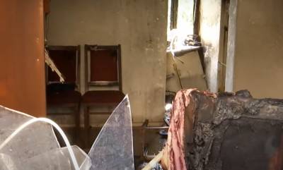 Взрыв прогремел в жилом доме Днепра, погибла семья: "Двери сорвало, как картонные" - politeka.net - Украина - Днепр