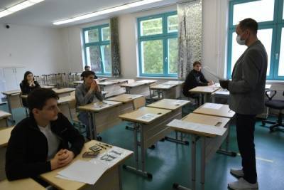 Наталья Наумова - Детский психолог назвала способ успокоить школьников перед 1 сентября - govoritmoskva.ru - Москва