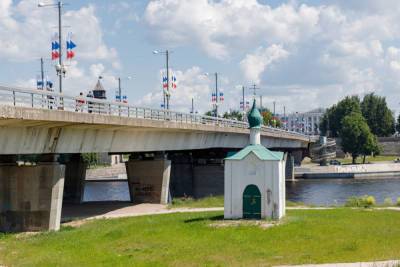 Администрация Пскова заказала проект объездного моста на время ремонта Ольгинского - mk-pskov.ru - Псков - Пскова