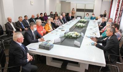 Под Ишимом появилось новое предприятие по производству крахмала - nashgorod.ru