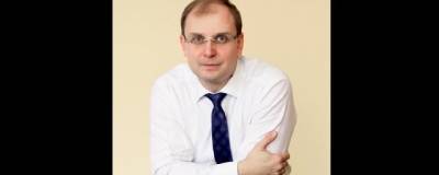 Алексей Русских - Александр Смекалин - В Ульяновской области покинул пост глава правительства Смекалин - runews24.ru - Ульяновская