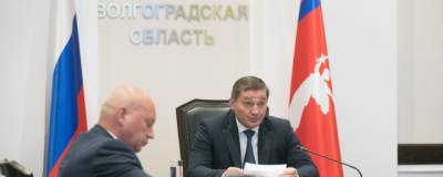 Андрей Бочаров - В Волгоградской области появится тысяча дополнительных инфекционных койко-мест - runews24.ru - Волгоградская обл.
