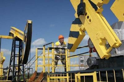Мировые цены на нефть несколько ускорили снижение на опасениях за спрос - smartmoney.one - Москва