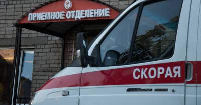В Советске отчим избил 14-летнюю падчерицу, у девочки травмы головы и живота - klops.ru - Советск