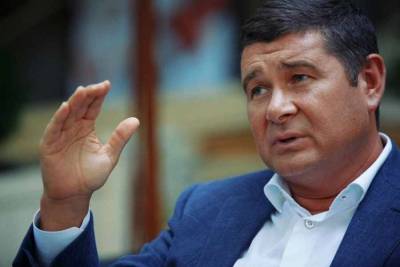 Александр Онищенко - Ситуация в Афганистане наглядно показала силу слова США – украинский политик - news-front.info - Россия - США - Украина - Афганистан
